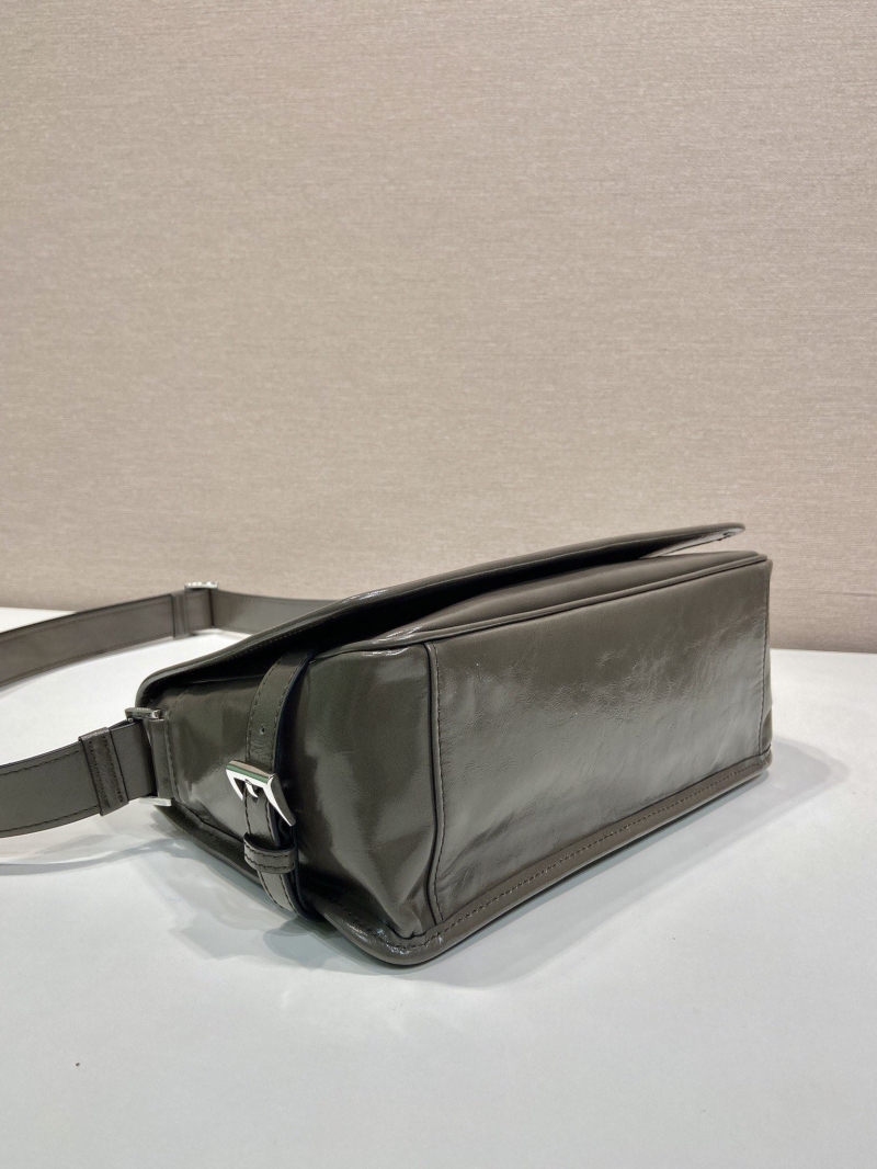 Pra*a satchel bags